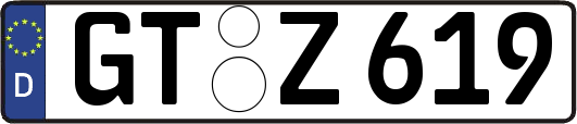 GT-Z619