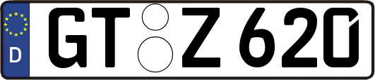 GT-Z620