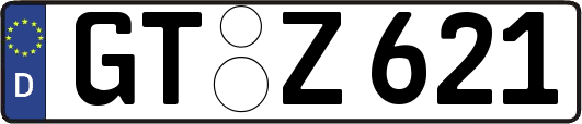 GT-Z621
