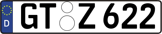 GT-Z622