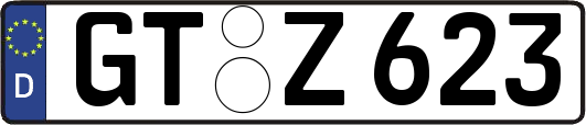 GT-Z623