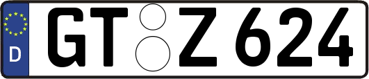 GT-Z624