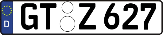 GT-Z627