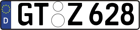 GT-Z628