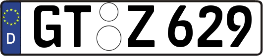 GT-Z629