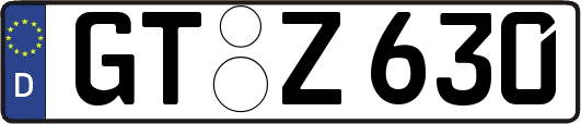 GT-Z630