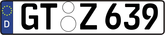 GT-Z639