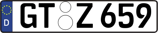 GT-Z659