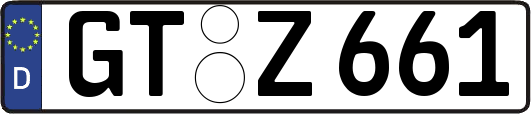 GT-Z661
