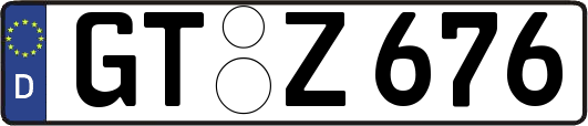 GT-Z676