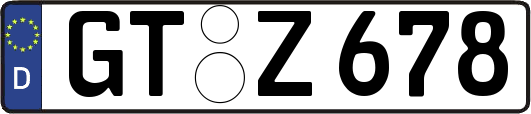 GT-Z678