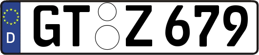 GT-Z679