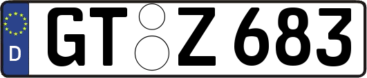 GT-Z683