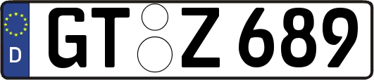 GT-Z689