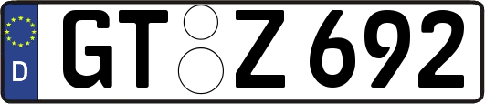 GT-Z692