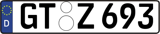 GT-Z693