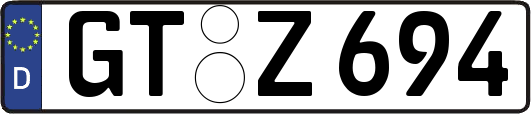 GT-Z694