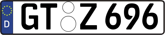 GT-Z696