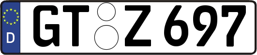 GT-Z697