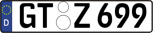 GT-Z699