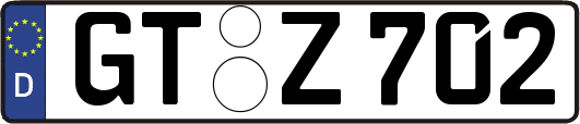 GT-Z702