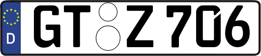 GT-Z706