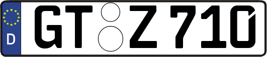 GT-Z710