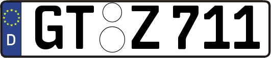 GT-Z711