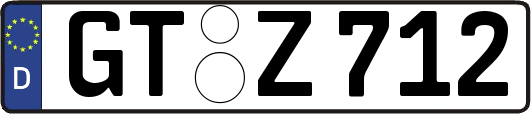 GT-Z712