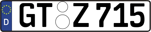 GT-Z715