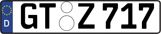 GT-Z717