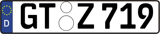 GT-Z719