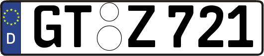 GT-Z721
