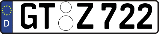 GT-Z722