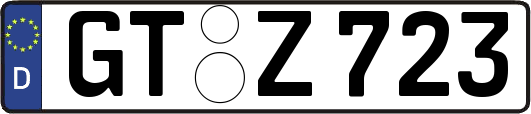 GT-Z723
