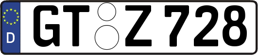 GT-Z728