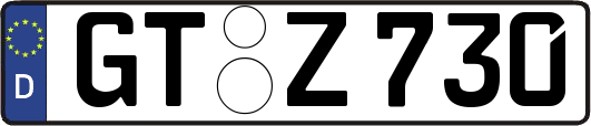 GT-Z730