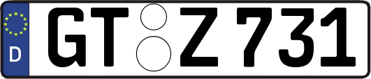 GT-Z731