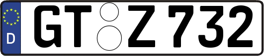 GT-Z732