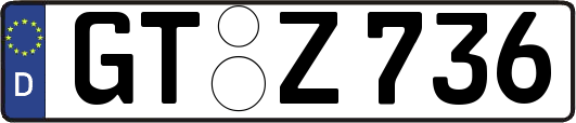 GT-Z736