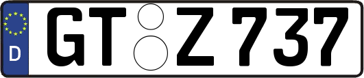 GT-Z737