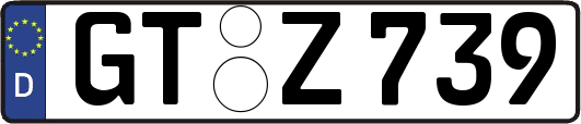 GT-Z739