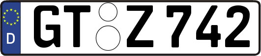 GT-Z742