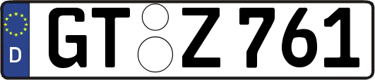 GT-Z761