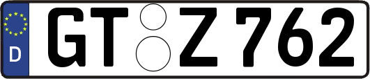 GT-Z762