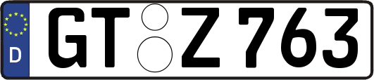 GT-Z763