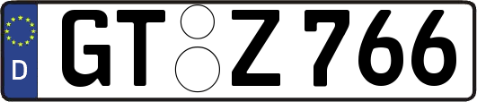GT-Z766