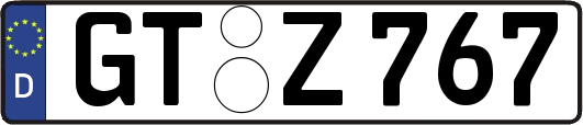 GT-Z767