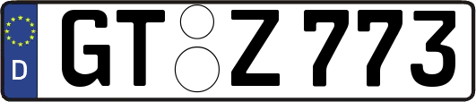 GT-Z773