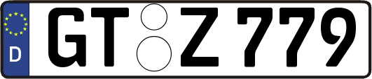 GT-Z779